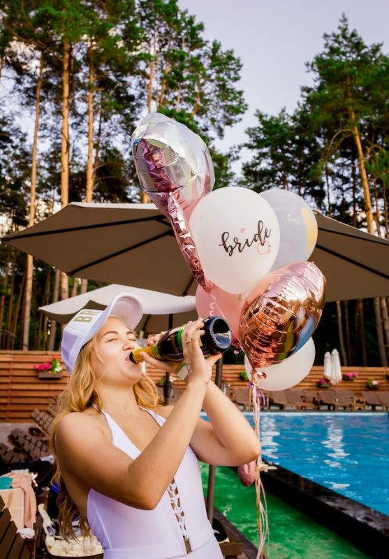 VRIJGEZELLENFEEST