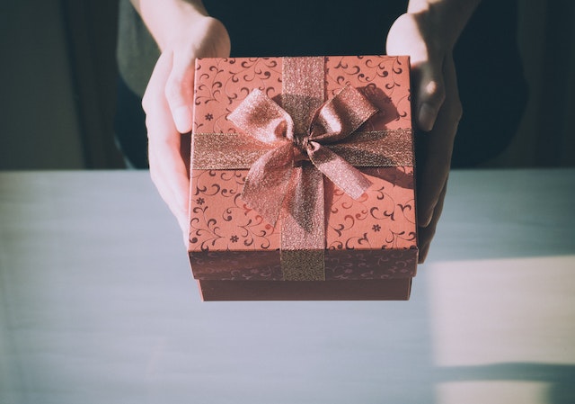 cadeaus